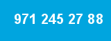 971 245 27 88 971 245 27 88